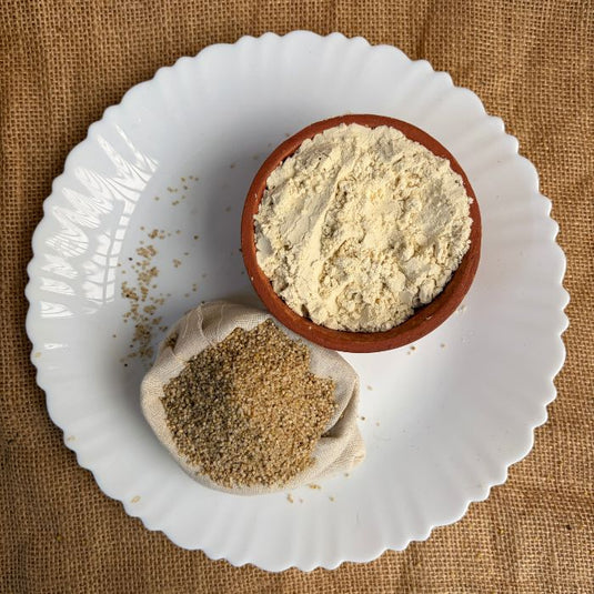 Proso Millet- Flour