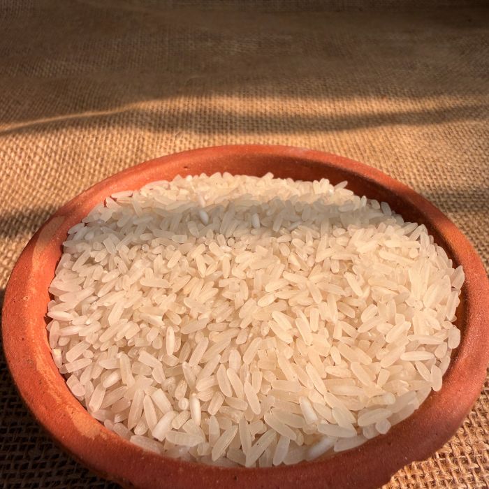 Indrayani Rice – Fragrant Heritage Rice from Maharashtra