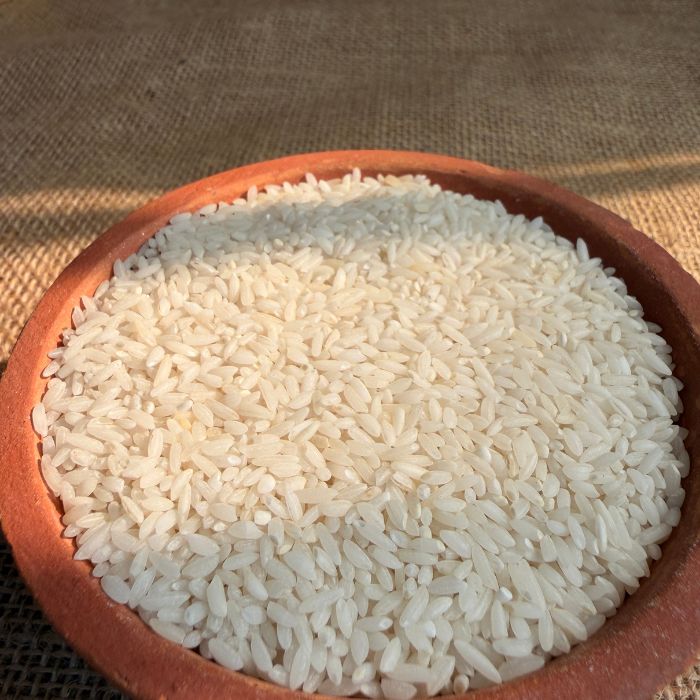 Jeeraga Samba Rice – Traditional Aromatic Rice of Tamil Nadu by Staple Kaka