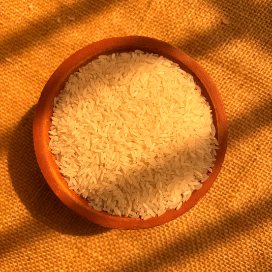 Katarani Rice – Aromatic & Wholesome | The Staple Kaka