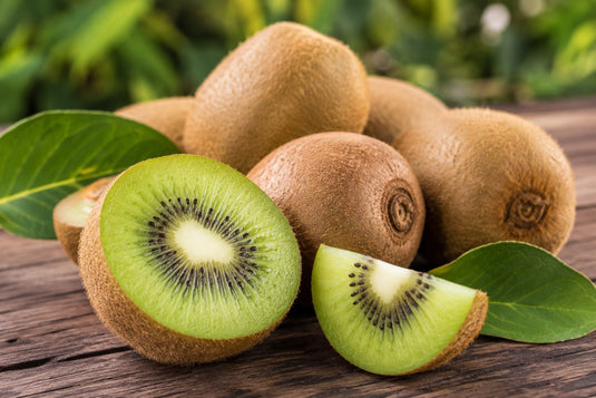 Fresh Kiwi - Naturally Grown |Himachal Pradesh | The Staple Kaka