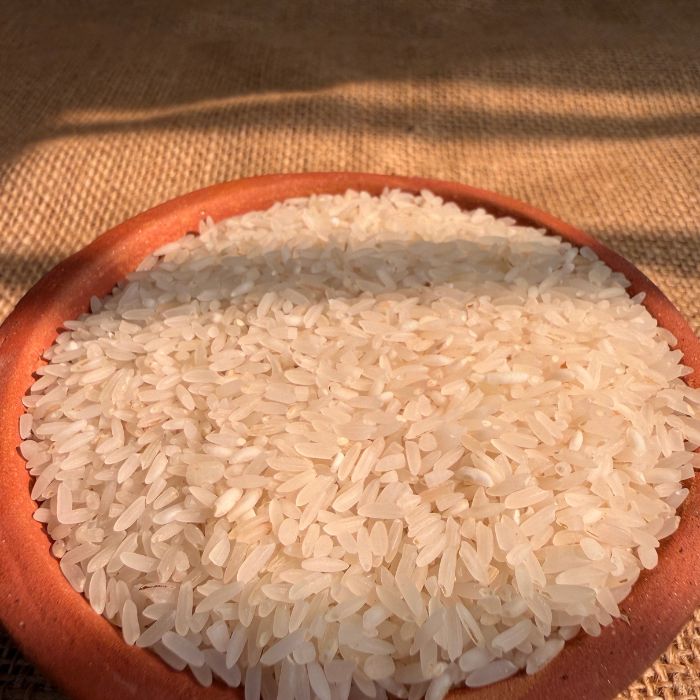Kolam Rice – Premium Everyday Aromatic Rice
