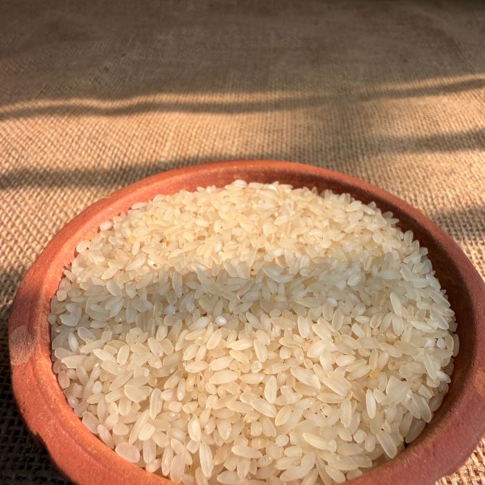 Kudiraivaal Samba Rice – Nutrient-Rich Heritage Grain from Tamil Nadu | Staple Kaka