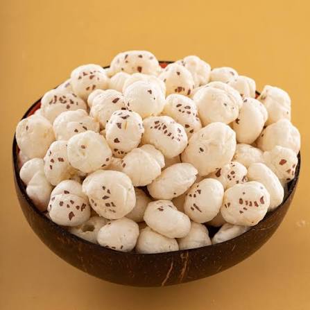 Makhana | Light, Crunchy, Naturally Good- The Staple Kaka