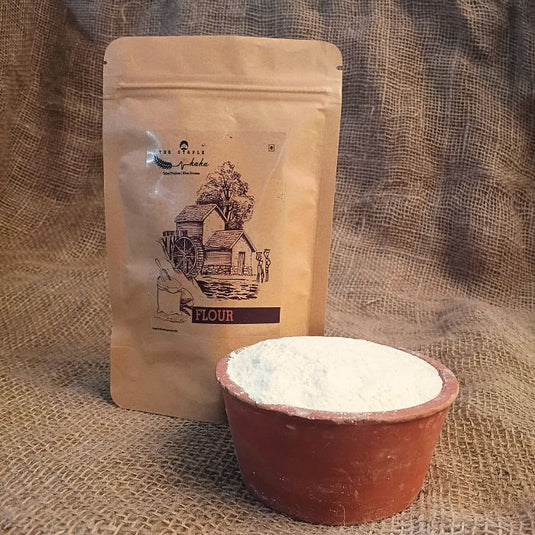 Moong Dal Chilla Flour