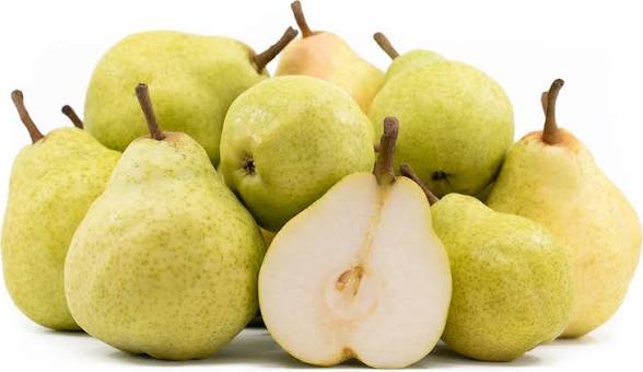 Bartlett Pears from Himachal Pradesh