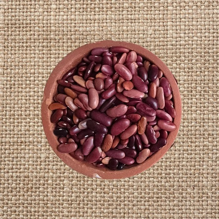 Kashmiri Small Rajma (Soft & Creamy)