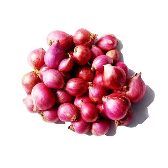 Fresh Shallots from Tamil Nadu – by Staple Kaka