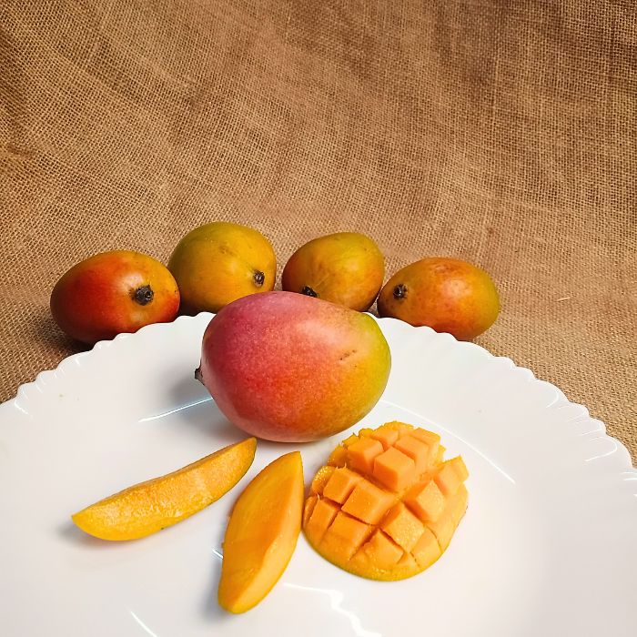 Sindhura Mangoes – The Staple Kaka