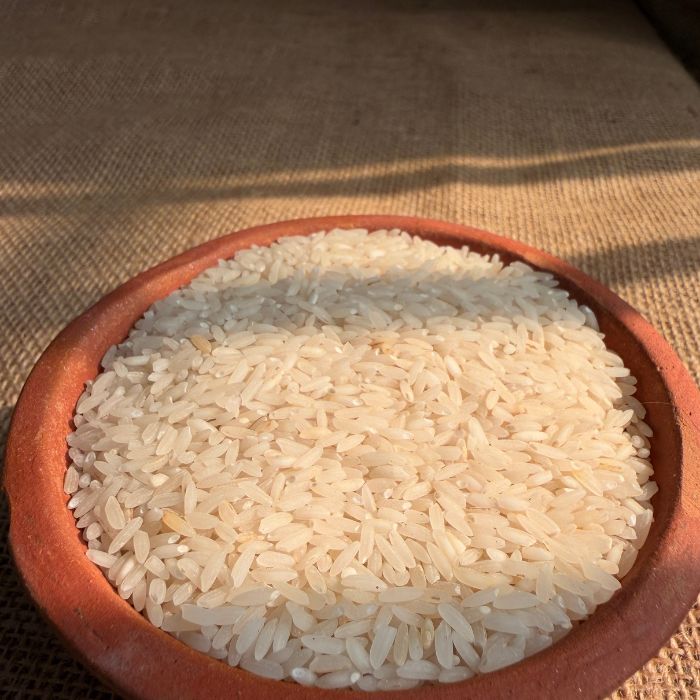 Thuyamalli Rice – Fragrant Heritage Rice of Tamil Nadu by Staple Kaka