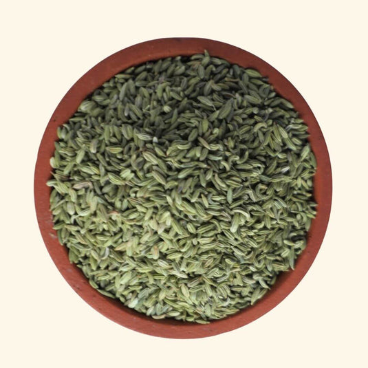 the staple kaka fennel seeds