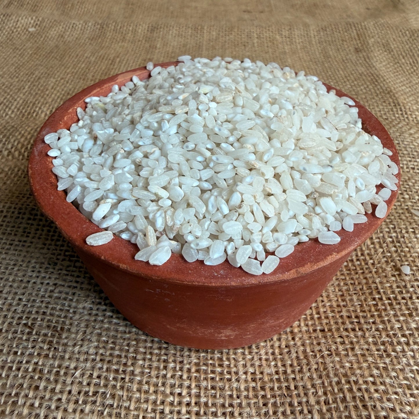 Mushk Budji Rice – Rare Aromatic Heritage Rice of Kashmir by Staple Kaka