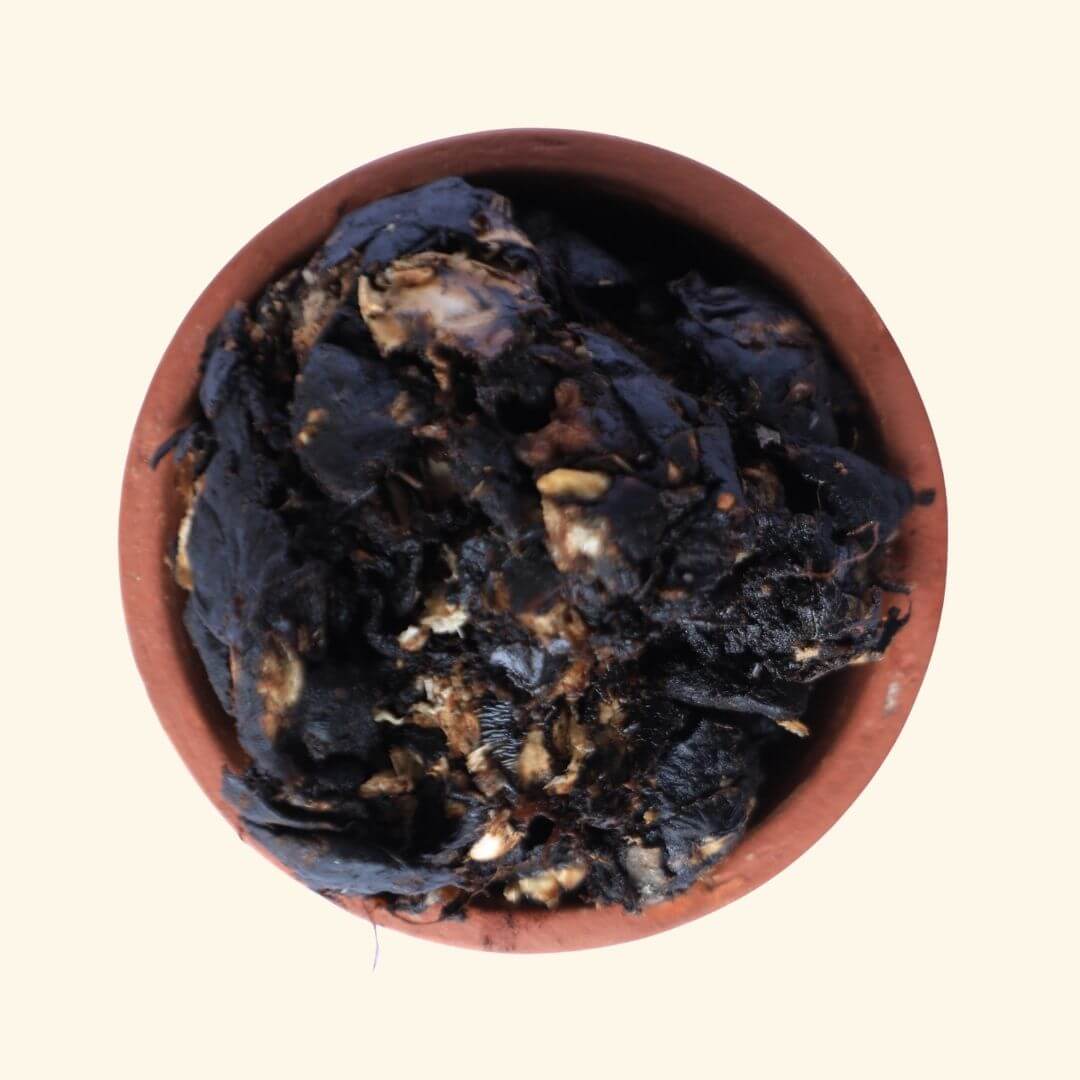 the staple kaka tamarind