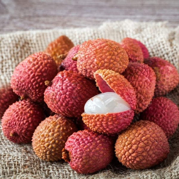 Litchi - Muzaffarpur