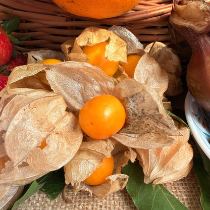 the staple kaka fruit combo