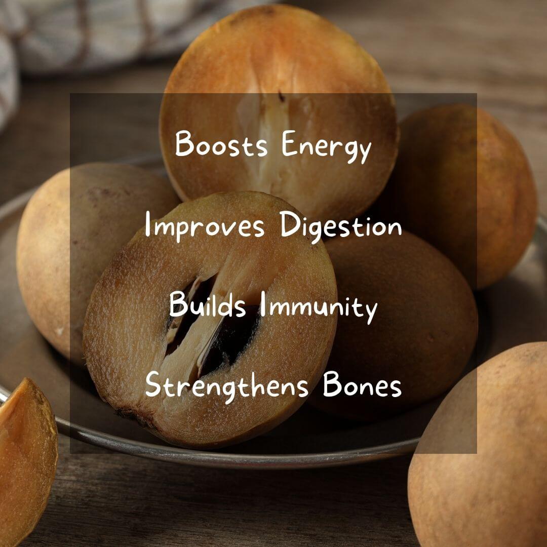 The Staple Kaka Chiku