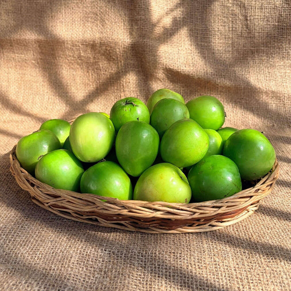 Apple Ber - Fresh & Natural | The Staple Kaka