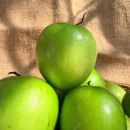 the staple kaka apple ber