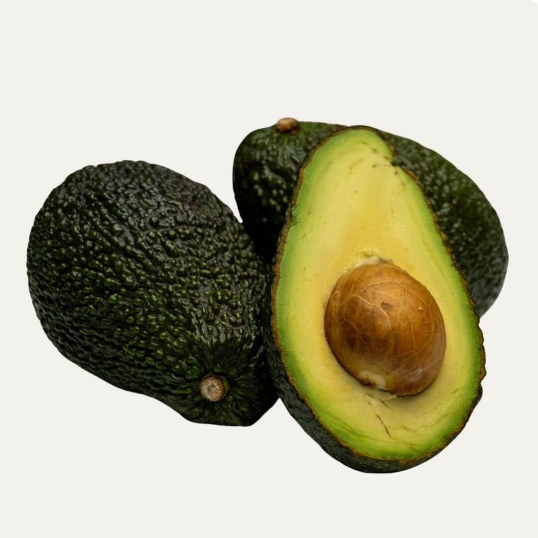 Avocado - Naturally Grown & Fresh | The Staple Kaka