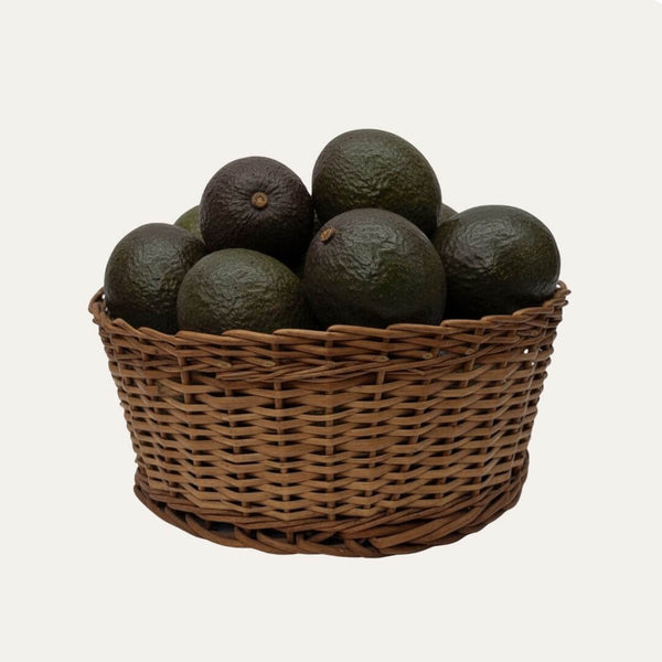 Avocado - Naturally Grown & Fresh | The Staple Kaka