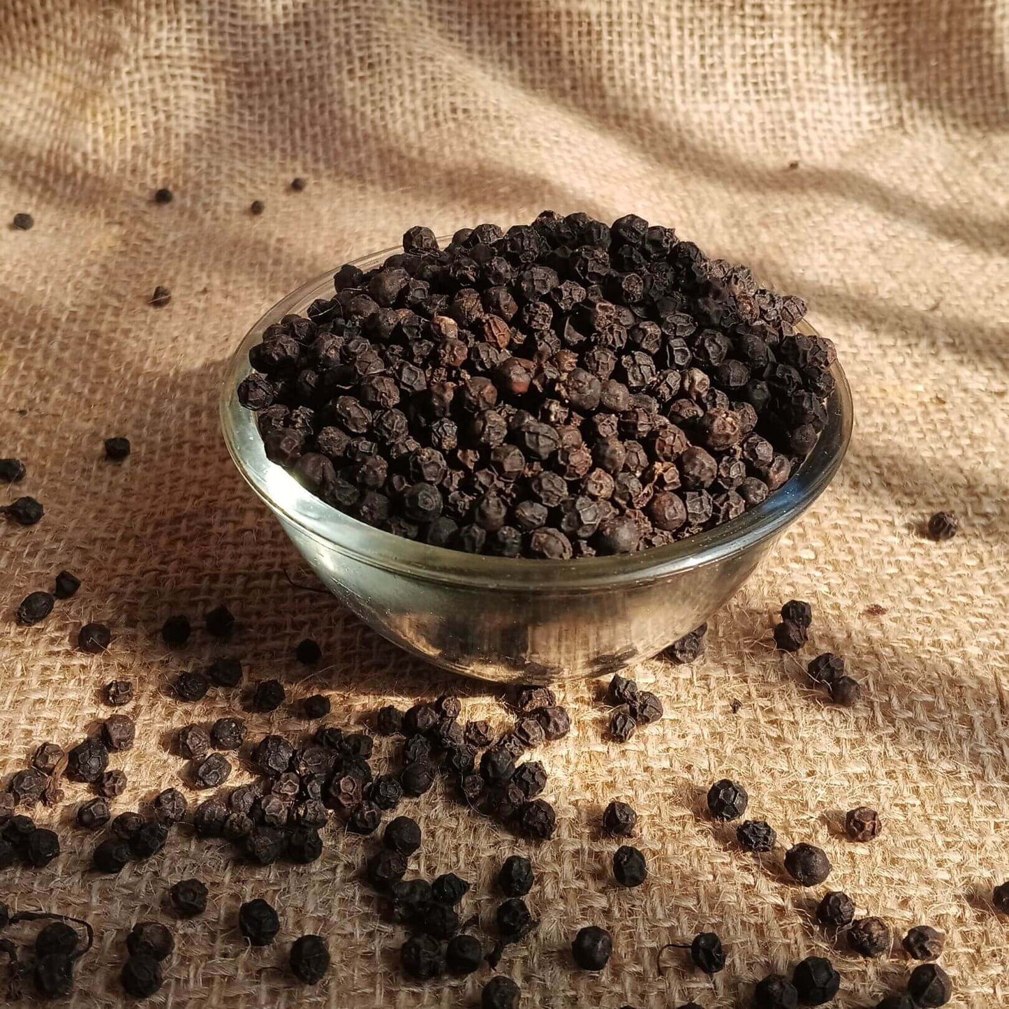 the staple kaka black pepper