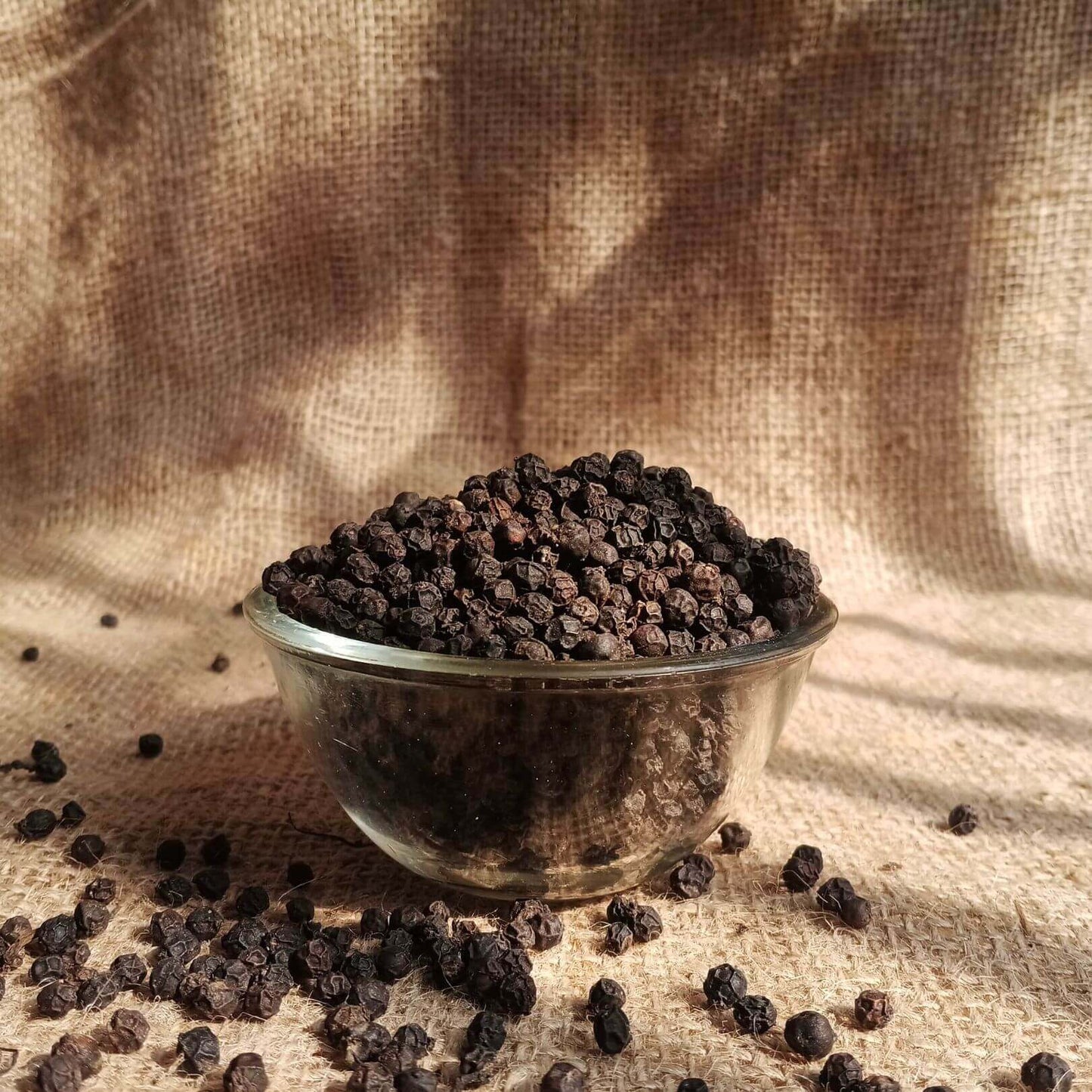 the staple kaka black pepper