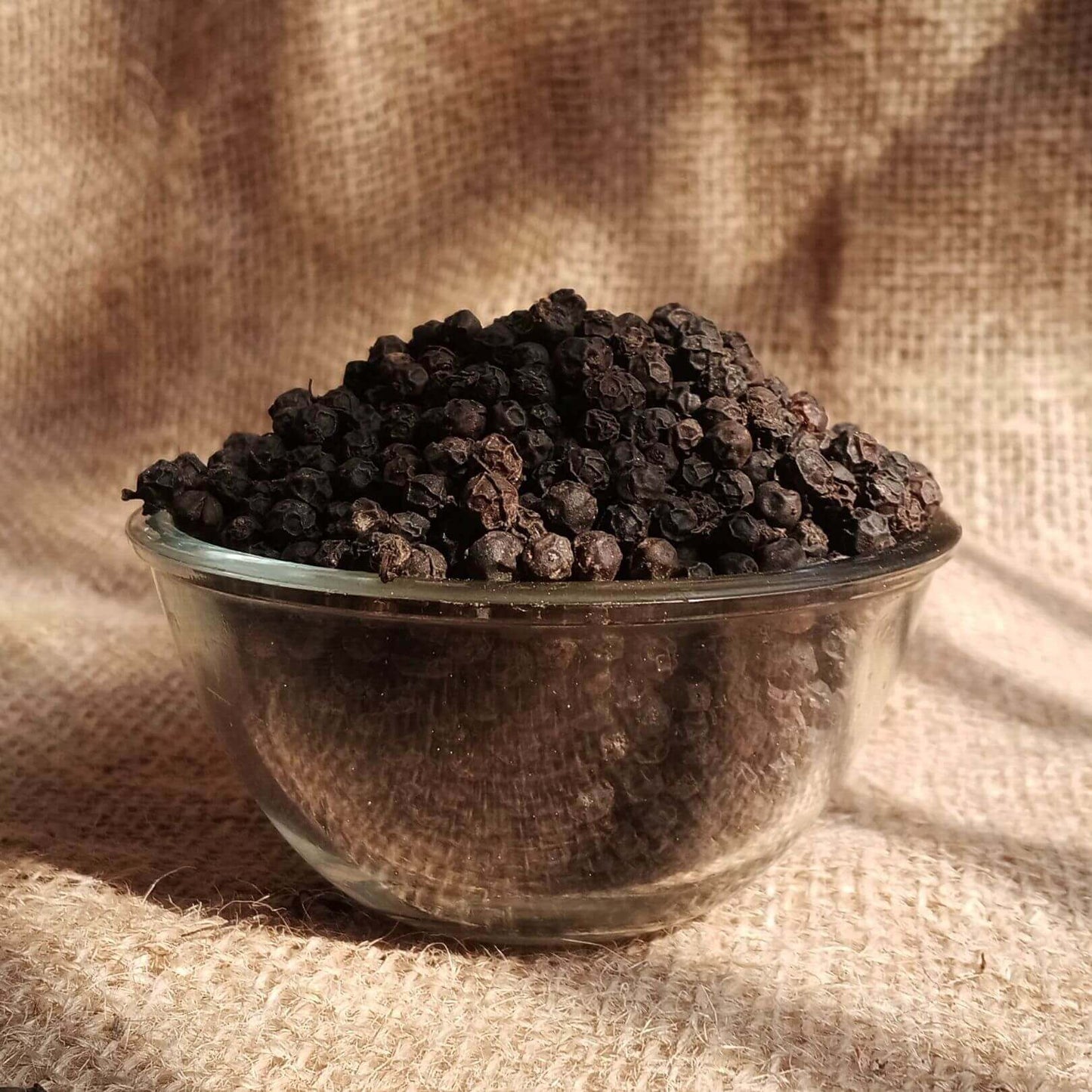 the staple kaka black pepper