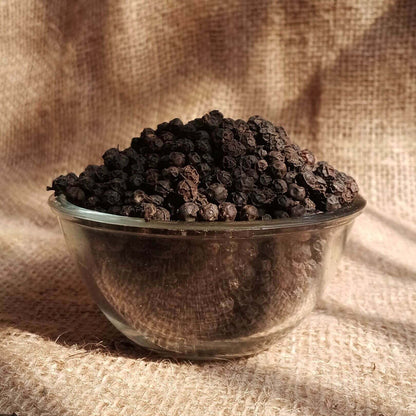 the staple kaka black pepper