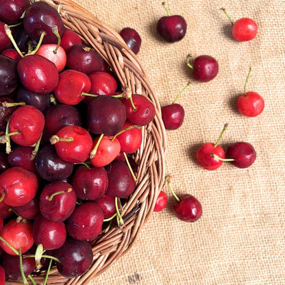 Cherries - Himachal - The Staple Kaka 🍒