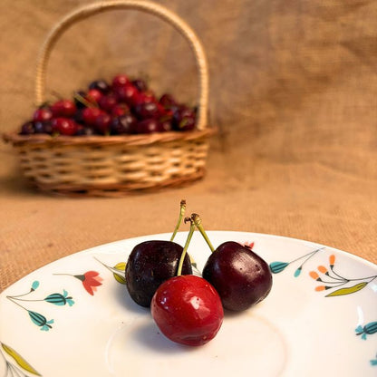 Cherries - Himachal - The Staple Kaka 🍒
