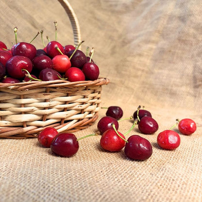 Cherries - Himachal - The Staple Kaka 🍒