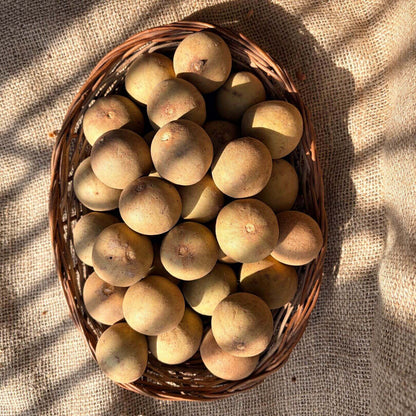 The Staple Kaka Chiku