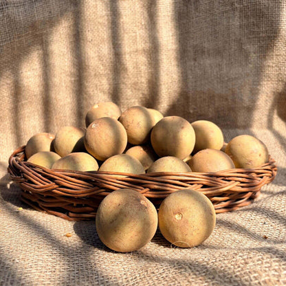 The Staple Kaka Chiku