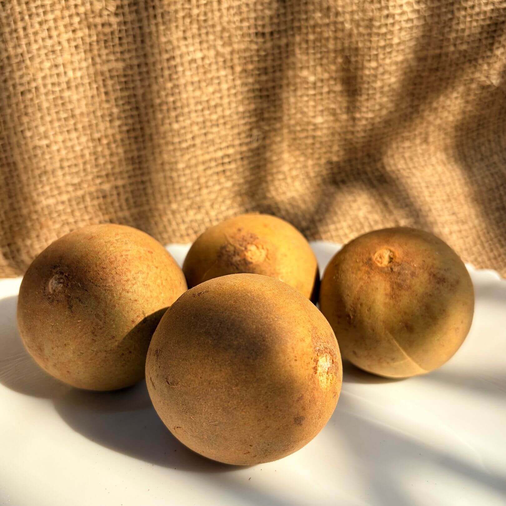 The Staple Kaka Chiku