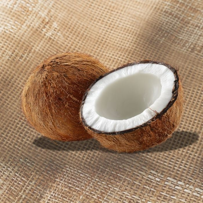 Brown Coconut (Whole) – Dindigul - Naturally Matured & Fresh - The Staple Kaka