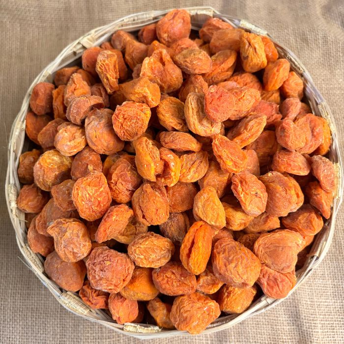 Apricot Dry- Ladakh