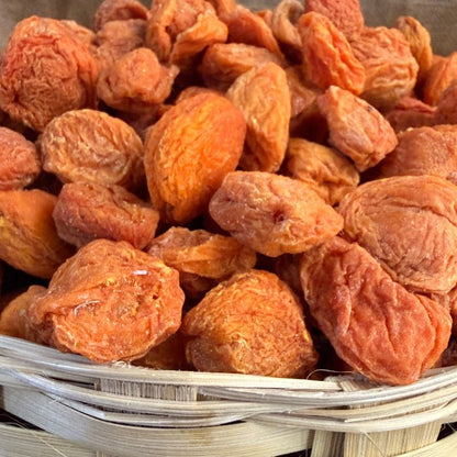 Apricot Dry- Ladakh