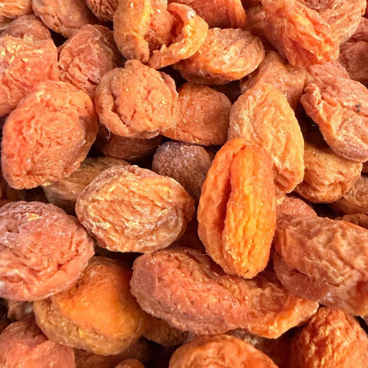 Apricot Dry- Ladakh