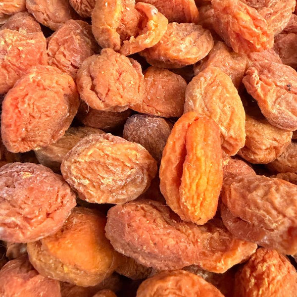 Apricot Dry- Ladakh