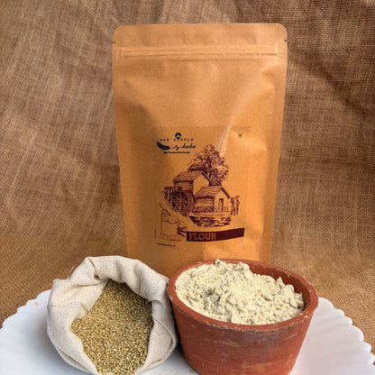 Browntop Millet- Flour
