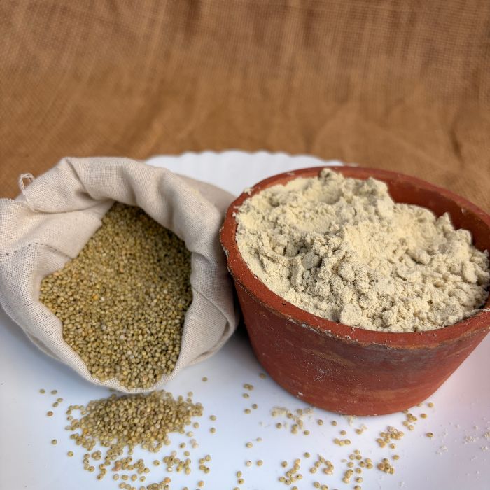 Browntop Millet- Flour