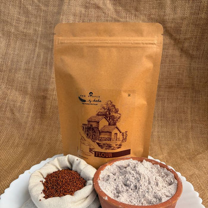 Finger Millet- Flour
