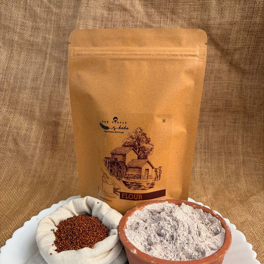Finger Millet- Flour