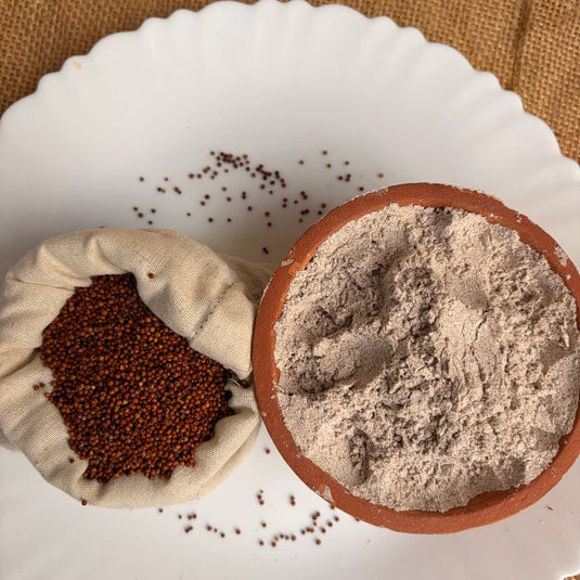 Finger Millet- Flour