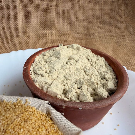 Foxtail Millet - Flour