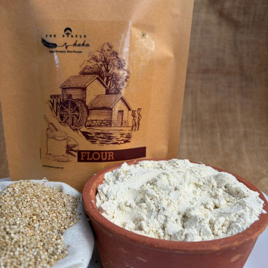 Proso Millet- Flour
