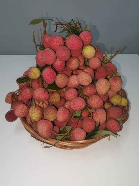 Litchi - Muzaffarpur
