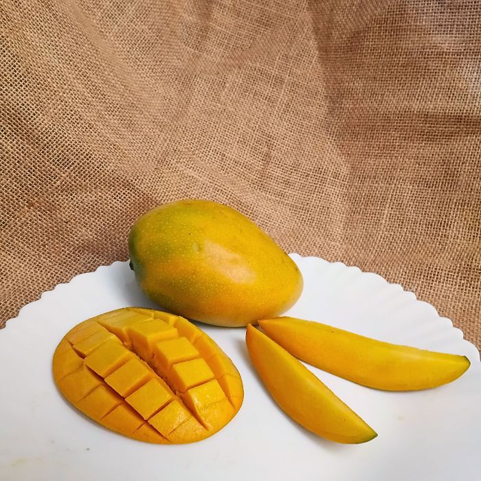 Imam Pasand Mango- The Staple Kaka
