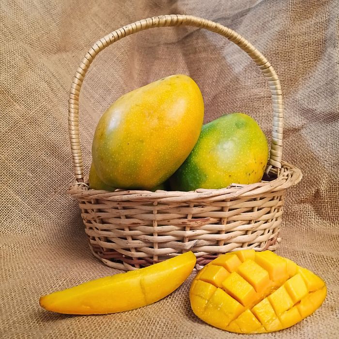 Imam Pasand Mango- The Staple Kaka