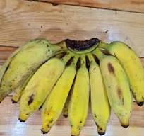Karpuravalli Banana – Naturally Sweet & Wholesome I The Staple Kaka
